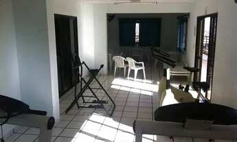 Imagem 7: Kitnet com Garagem - Próximo a Faculdade Barão de Mauá