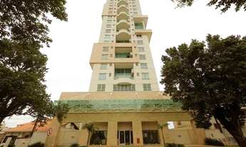 Imagem 3: Loft para locação e venda, 131 m por R 870.000,00 - Edifício Provence