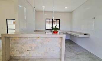 Imagem 4: Casa térrea - Terras Aphas 1