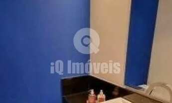 Imagem 5: Apartamento - 135 m2 - 3 suítes com varada gourmet 2 vagas + deposito Campo Belo !