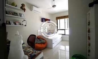 Imagem 7: Tijuca Apartamento cobertura com 4 dormitórios