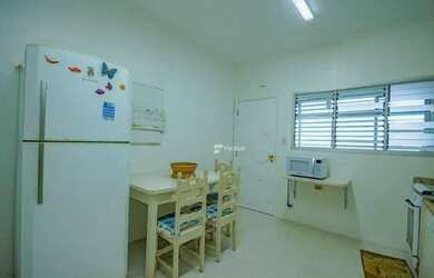 Imagem 6: Apartamento com 3 dormitórios para alugar, 140 m² por R$ 9.500,00 - Pitangueiras - Guarujá