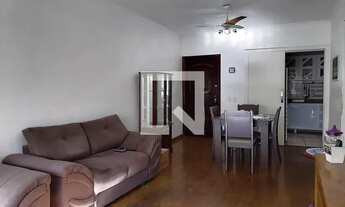 Imagem 3: Apartamento para Aluguel - Ribeira, 3 Quartos, 70 m2