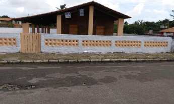 Imagem: R.CRISPIM DE FREITAS - LUIZ CORREIA