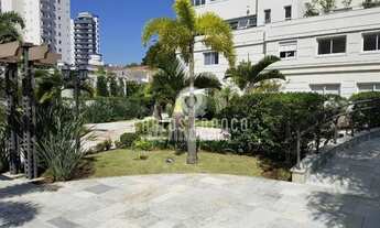 Imagem 7: Magnifico apartamento no Campo Belo