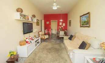 Imagem 3: Tijuca Apartamento com 3 dormitórios