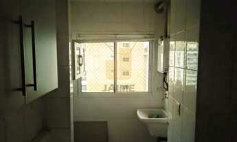 Imagem 4: Apartamento com 2 Dormitórios e 1 Vaga e, Higienópolis