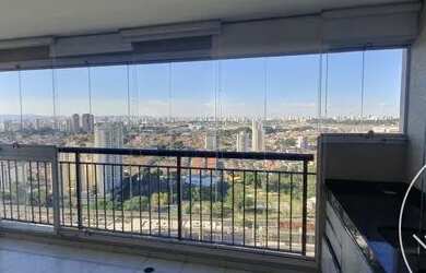 Imagem 5: Apartamento 02 dorm 02 suites 83m a venda em Campo Belo