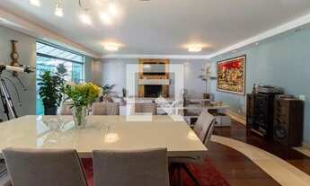 Imagem 5: Casa para Aluguel - Alto de Pinheiros, 5 Quartos, 400 m2