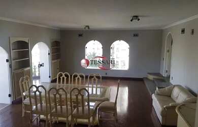 Imagem 2: VENDA - Apartamento enorme - um por andar - elevador panorâmico - 04 super dormitórios com