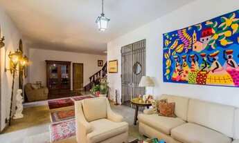 Imagem 7: Cobertura em Higienópolis