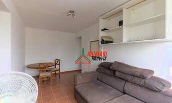 Imagem 2: Apartamento com 2 dormitórios, 52 m² - venda por R$ 260.000,00 ou aluguel por R$ 2.000,97