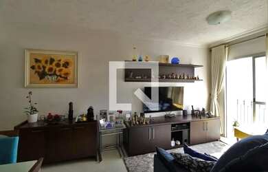 Imagem 3: Apartamento para Aluguel - Jardim Marajoara , 3 Quartos, 80 m2