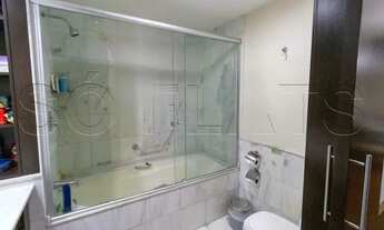 Imagem 3: Flat Mercure Grand Plaza Paulista no Paraíso para locação, 1 dormitório e 1 vaga