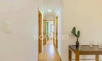 Imagem 7: APARTAMENTO MOBILIADO COM 3 DORM., SUITE E 2 VAGAS NO VILA IZABEL