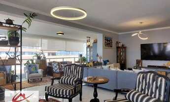 Imagem 2: Apartamento com 3 suítes à venda Rua Arizona 664 Brooklin