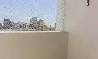 Imagem 5: Apartamento para Aluguel - Santa Cecília, 1 Quarto, 45 m2