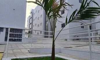 Imagem 4: Apartamento à venda, 2 quartos, 1 suíte, 1 vaga, Brisamar - João Pessoa/PB