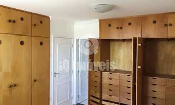 Imagem 7: Apartamento em Pinheiros (Cerqueira César)120 mts. 1 suite 2 dormitórios, 1 vaga