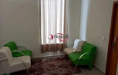 Imagem 2: Casa para venda Ideal Life com 3 dormitórios sendo 1 tipo apartamento, sala 2 ambientes, c