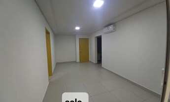 Imagem 4: Brasil Beach Cuiabá