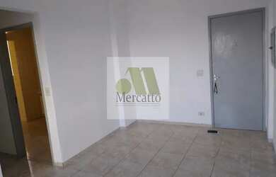 Imagem 5: Apartamento em Chácara Agrindus - Taboão da Serra