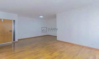 Imagem: Apartamento Locação Itaim Bibi 140 m²