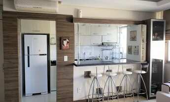 Imagem 2: Apartamento para Venda - 55.1m², 3 dormitórios, 2 vagas - Sarandi