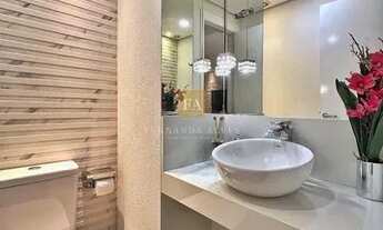 Imagem 2: Apartamento Garnet