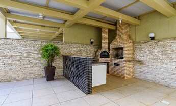 Imagem 4: Resid. Max 116 Apartamento com 2 dormitórios