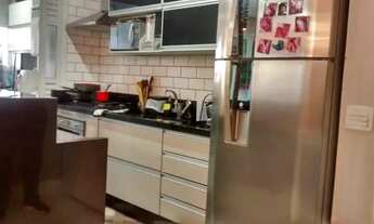 Imagem 5: Apartamento para à venda com 2 quartos 2 salas 83 m2 no bairro Vila Ema, São Paulo - SP