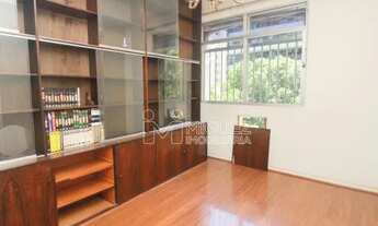 Imagem 5: Tijuca Apartamento com 4 dormitórios