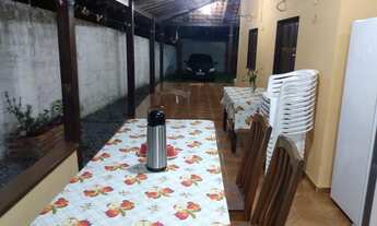 Imagem 6: Casa temporada Alter do Chão