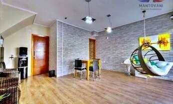 Imagem 3: Casa com 3 dormitórios à venda, 106 m² por R$ 840.000,00 - Vila Mariana - São Paulo/SP