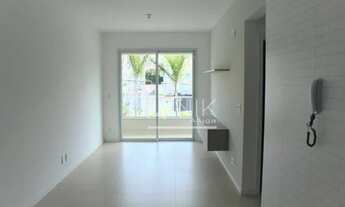 Imagem 2: Apartamento com 1 dormitório à venda, 57 m² por R$ 1.180.000,00 - Campeche - Florianópolis