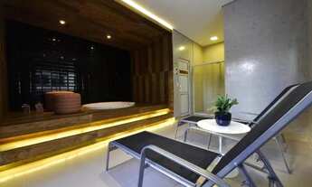 Imagem 4: My Way Abolição - Vista Mar Fortaleza