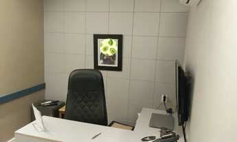 Imagem 6: Sala compartilhada - Águas Claras - DF