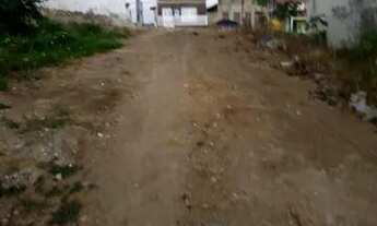 Imagem 4: Vendo terreno localizado no povoado Ilha do Ouro, município de Porto da Folha