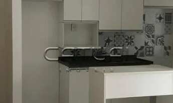 Imagem 2: Apartamento com 3 quartos no Garden Ecologic Edificio - Bairro Aurora em Londrina