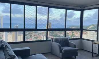 Imagem 2: Laise.pnimoveis- AP Studio da praia mobíliados em Ponta Negra - Natal - RN