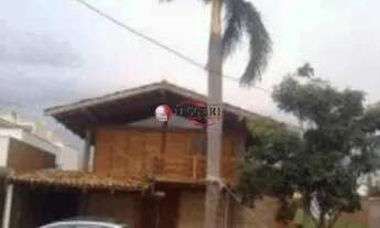 Imagem: Venda Casa em Condomínio São José do