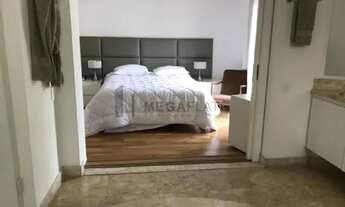 Imagem 2: Flat de 03 dormitórios para locação nos Jardins - The Pierre