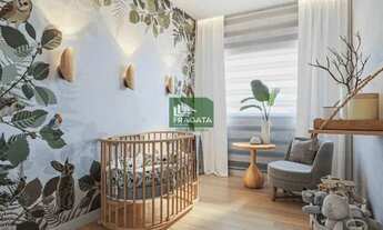 Imagem 6: APARTAMENTO ARACAJU RESIDENCIAL CAETÉ SERIGY NA FAROLÂNDIA