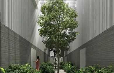 Imagem 3: Cobertura para venda com 339 metros quadrados com 3 quartos em Jardim Europa - São Paulo