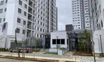 Imagem 2: APARTAMENTO - SANTO AMARO - SP