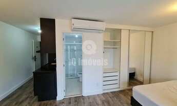 Imagem 7: Vendo e alugo studio mobiliado no Campo Belo