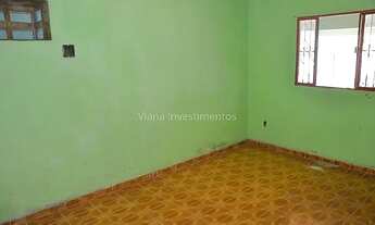 Imagem 6: Cód.: 588 - Casa localizada no bairro Nova Caiari II