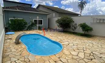 Imagem: BRASÍLIA - Casa de Condomínio - SETOR