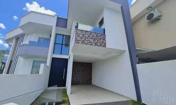 Imagem: Sobrado a venda em Forquilhas em São José/SC