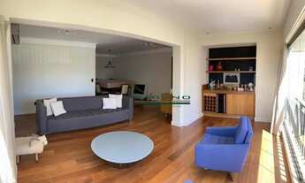 Imagem: Apartamento com 3 dormitórios, 140 m²